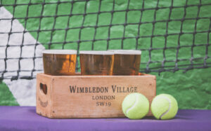 Wimbledon, Event, Tennis, Live Sport