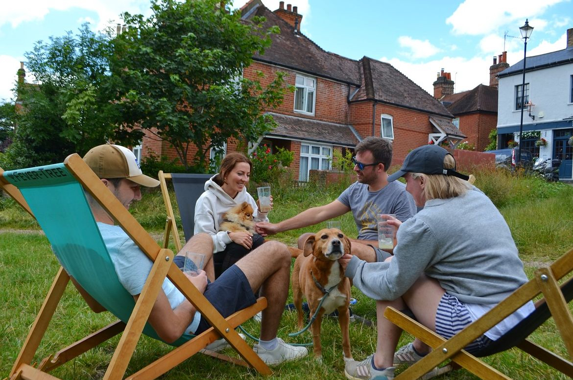 The Crooked Billet | Best Cask Ales, Beers & Pub Food in Wimbledon